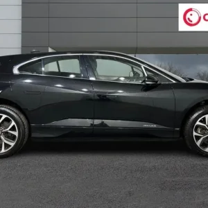 2021 Jaguar I-Pace 400 HSE 5-door Electric SUV - Image 2