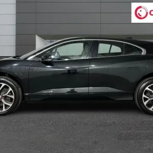 2021 Jaguar I-Pace 400 HSE 5-door Electric SUV - Image 3