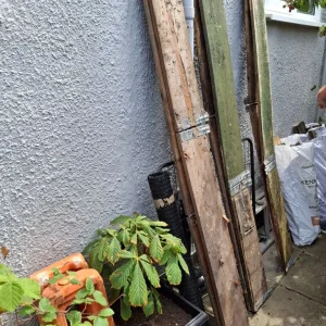Pallet sleeves/cuffs - Image 2
