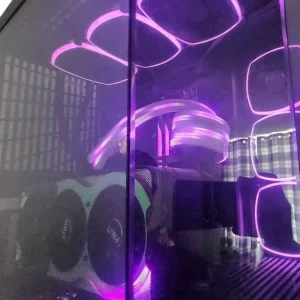 Custom High End Gaming PC - Image 2