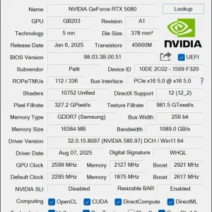 Custom High End Gaming PC - Image 3