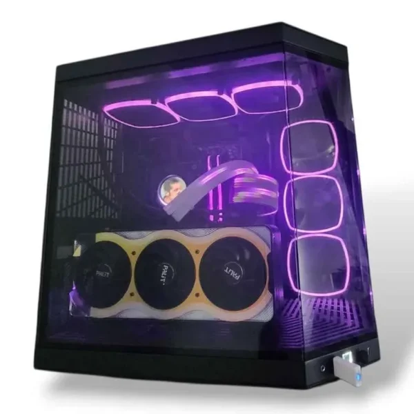 Custom High End Gaming PC