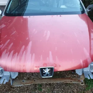 Peugeot 106 hatchback 2000 manual 3-door - Image 3
