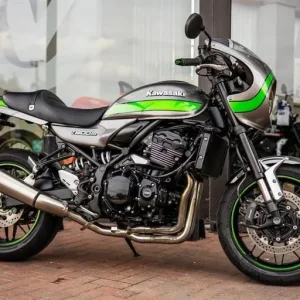 Kawasaki Z900RS Cafe - Image 2