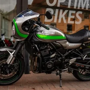 Kawasaki Z900RS Cafe - Image 3