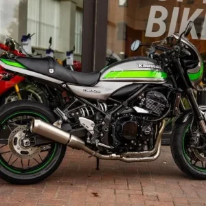Kawasaki Z900RS Cafe - Image 4