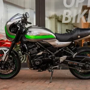Kawasaki Z900RS Cafe - Image 6