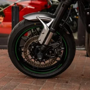 Kawasaki Z900RS Cafe - Image 8