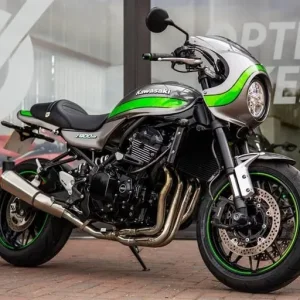 Kawasaki Z900RS Cafe
