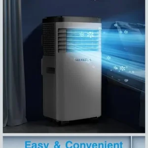 MAXELLA 9,000BTU REFRIGERATED AC - Image 3