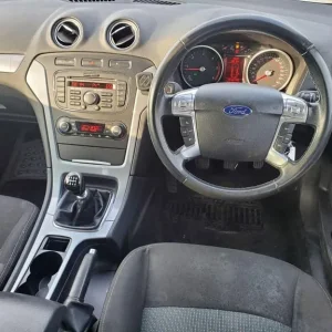 Ford Mondeo 2012 2.0 TDCi Zetec - Image 2