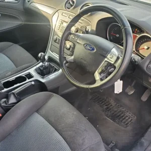 Ford Mondeo 2012 2.0 TDCi Zetec - Image 3