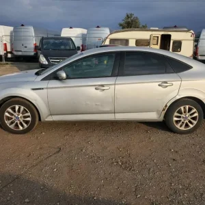 Ford Mondeo 2012 2.0 TDCi Zetec - Image 6