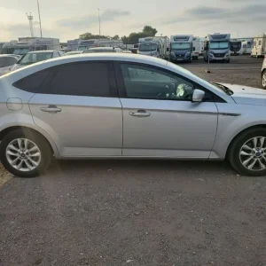 Ford Mondeo 2012 2.0 TDCi Zetec - Image 8