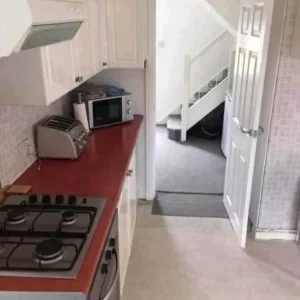 Single Room For Rent - Image 4