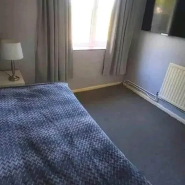 Single Room For Rent