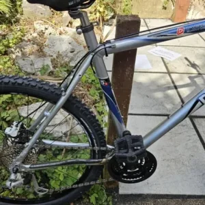 Decathlon Rockrider Mountain Bike (Serviced) - Image 2