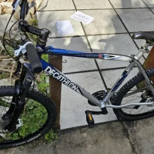 Decathlon Rockrider Mountain Bike (Serviced) - Image 3