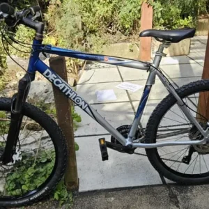 Decathlon Rockrider Mountain Bike (Serviced) - Image 4