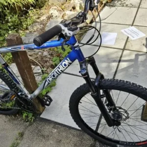 Decathlon Rockrider Mountain Bike (Serviced) - Image 6