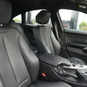 2017 BMW 4 Series Gran Coupe 2.0d M Sport Diesel Auto - Image 2