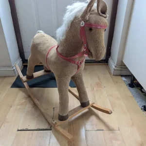 Rocking horse