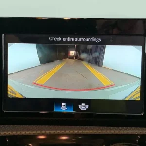 2020 Mercedes-Benz A-Class 1.3 AMG Line Hatchback in white - Image 6