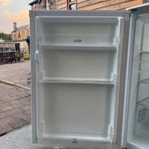 Logik 130L Undercounter Fridge - Image 3