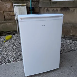 Logik 130L Undercounter Fridge