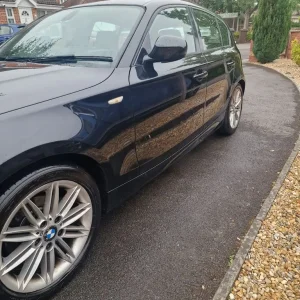 2011 BMW 1 Series Hatchback - Image 5