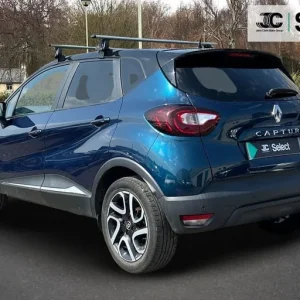 2019 Renault Captur 1.5 dCi ENERGY Iconic Euro 6 5-door hatchback diesel manual - Image 4