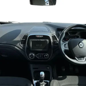2019 Renault Captur 1.5 dCi ENERGY Iconic Euro 6 5-door hatchback diesel manual - Image 5