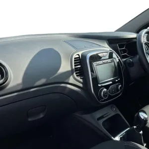 2019 Renault Captur 1.5 dCi ENERGY Iconic Euro 6 5-door hatchback diesel manual - Image 6