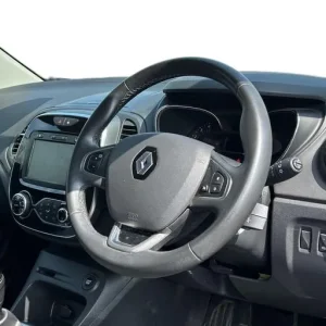 2019 Renault Captur 1.5 dCi ENERGY Iconic Euro 6 5-door hatchback diesel manual - Image 7