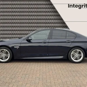2015 BMW 5 Series 3.0L 535d M Sport Diesel Auto - Image 5