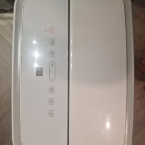 Portable air conditioning unit - Image 2