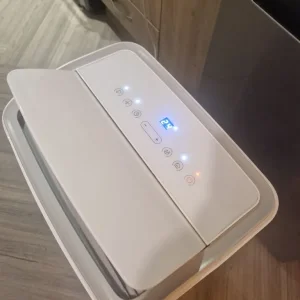 Portable air conditioning unit - Image 5