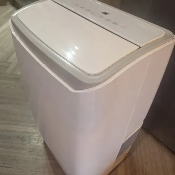 Portable air conditioning unit