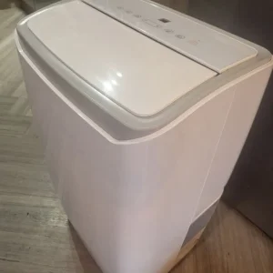 Portable air conditioning unit
