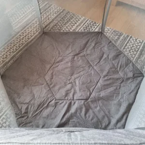 miniuno Hexipen Folding Playpen - Image 2