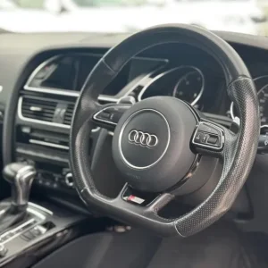 2016 Audi A5 2.0 TDI Black Edition Sportback - Image 6