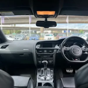 2016 Audi A5 2.0 TDI Black Edition Sportback - Image 7