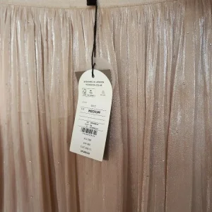 Monsoon elasticated waist midi skirt Size M new with tags - Image 5