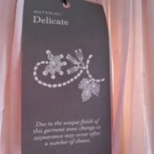 Monsoon elasticated waist midi skirt Size M new with tags - Image 7