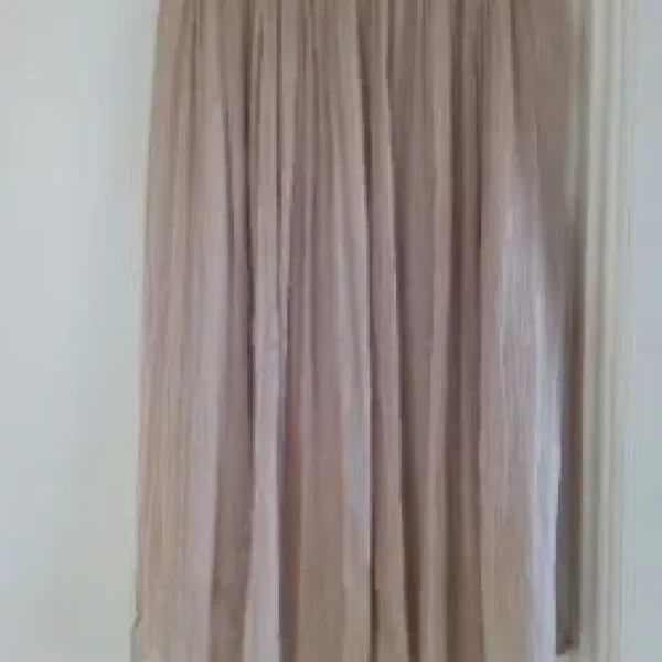 Monsoon elasticated waist midi skirt Size M new with tags