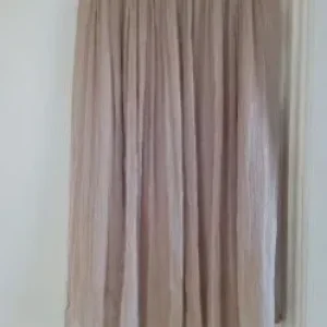 Monsoon elasticated waist midi skirt Size M new with tags