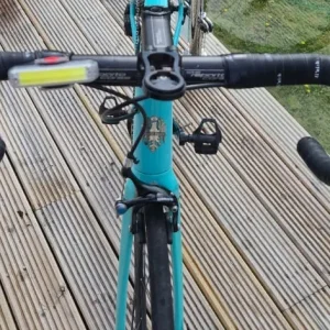 Bianchi Sprint 105 12-speed - Image 4