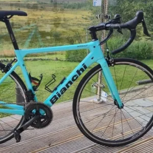 Bianchi Sprint 105 12-speed - Image 5