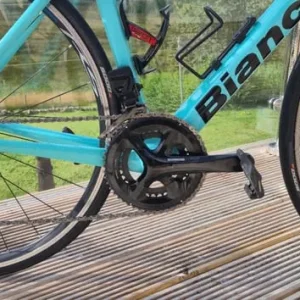 Bianchi Sprint 105 12-speed - Image 6