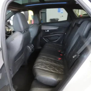 2018 Peugeot 3008 BlueHDI S/S GT Hatchback Diesel Automatic - Image 7